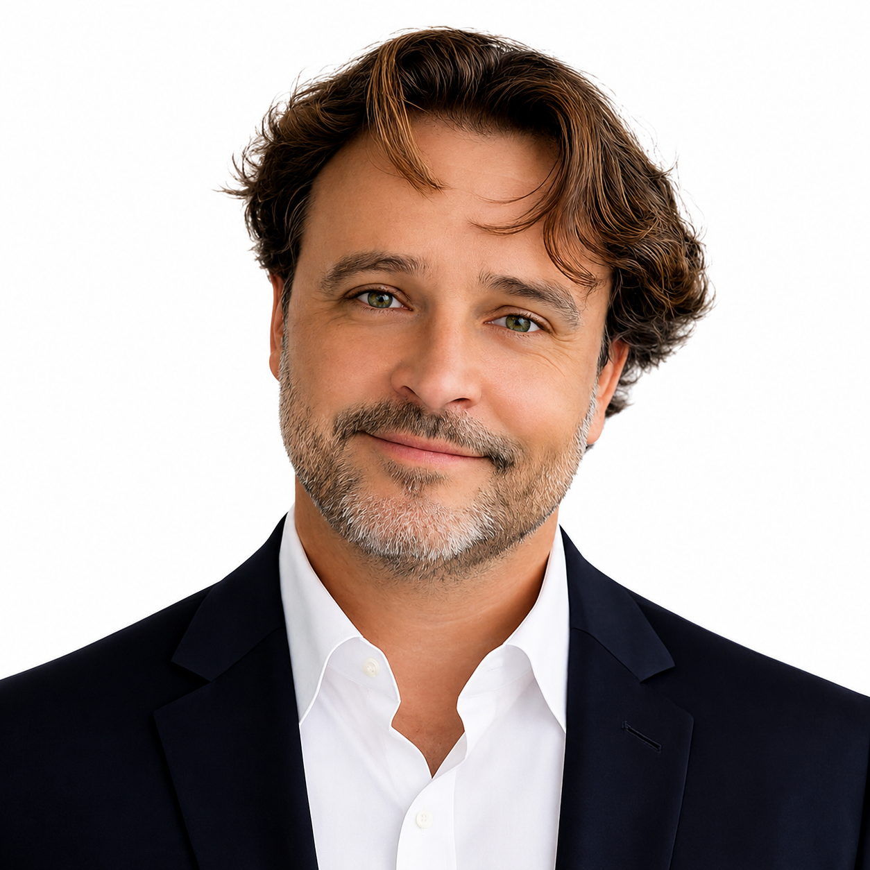Holger Krause